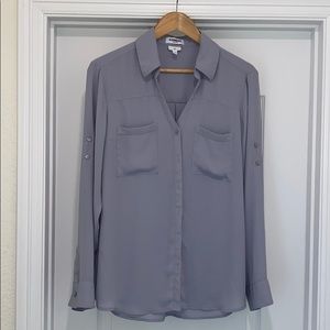 Woman’s Express Blouse